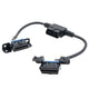 OBD-II Signal Splitter Adapter