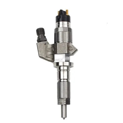 Bosch Brand New No Core Fuel Injector 01-04 GM 6.6L Duramax LB7