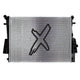 XDP X-Tra Cool Direct-Fit Replacement Radiator 08-10 6.4L Ford Powerstroke