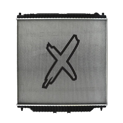 XDP X-Tra Cool Direct-Fit Replacement Radiator 03-07 6.0L Ford Powerstroke