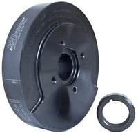 Fluidampr 6.2L / 6.5L GM Diesel 1982-1993 (Mechanical) Steel Externally Balanced Damper