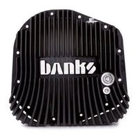 Banks Ram-Air Rear Differential Cover 85-23 Ford with Sterling 12-Bolt
