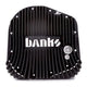Banks Ram-Air Rear Differential Cover 85-23 Ford with Sterling 12-Bolt