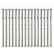 XDP Street Performance 3/8" Pushrod Set 01-16 6.6L GM Duramax