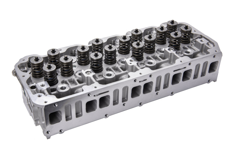 Fleece Performance 01-04 GM Duramax LB7 Freedom Cylinder Head w/Cupless Injector Bore (Pssgr Side)