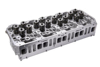 Fleece Performance 01-04 GM Duramax LB7 Freedom Cylinder Head w/Cupless Injector Bore (Pssgr Side)