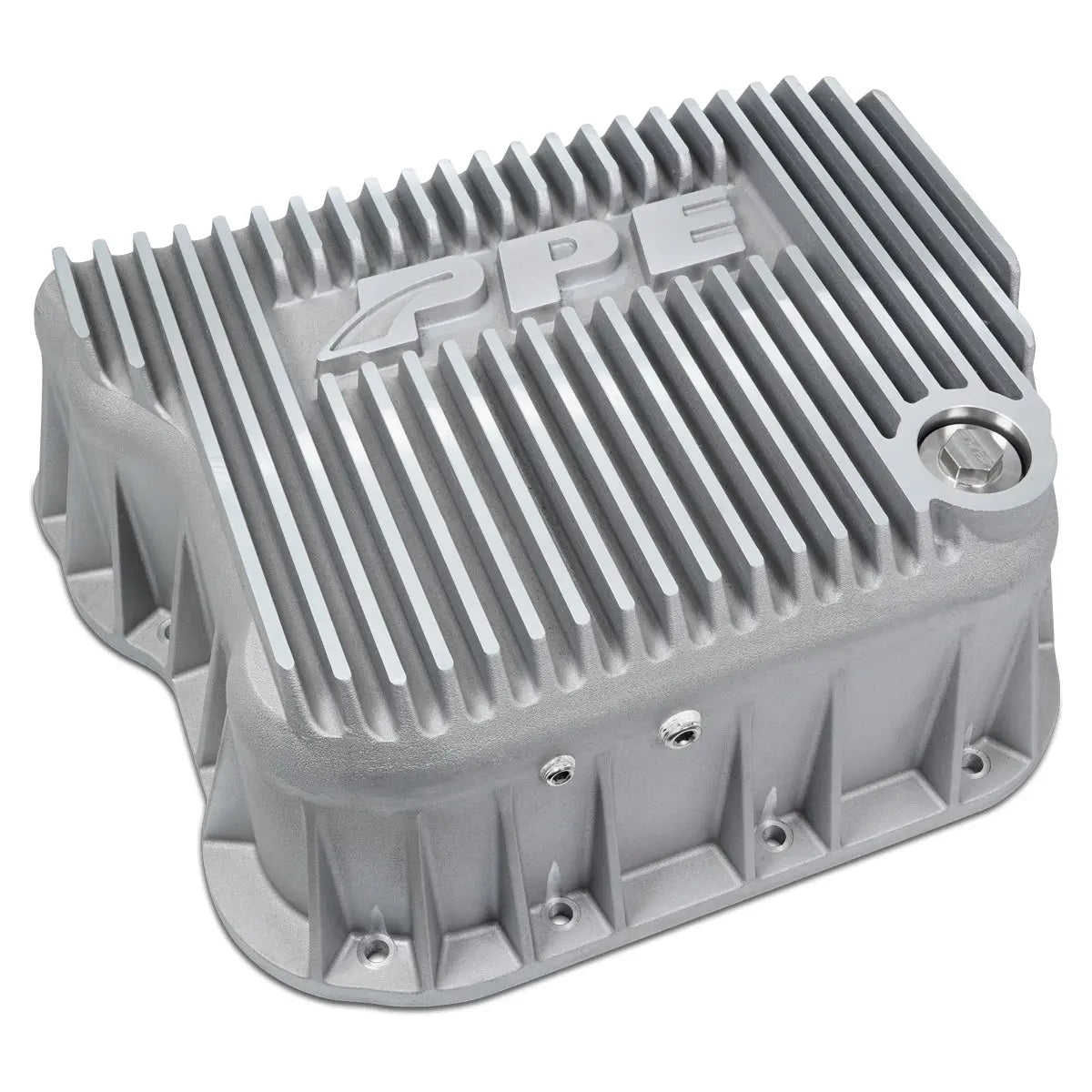 1990-2007 RAM 5.9L Heavy-Duty DEEP Aluminum Transmission Pan