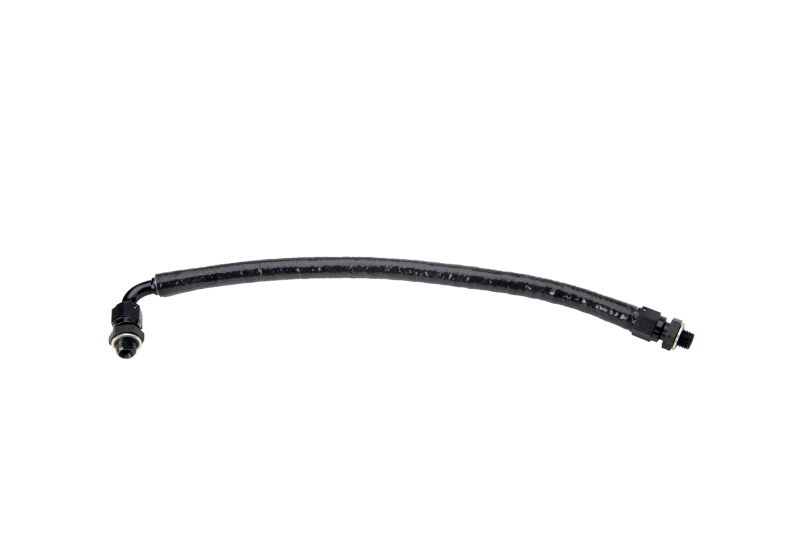 Fleece Performance 03-15 Cummins Factory Oil Feed Line Replacement