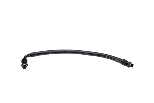 Fleece Performance 03-15 Cummins Factory Oil Feed Line Replacement