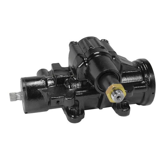 USA STANDARD NEW REPLACEMENT STEERING GEAR BOX