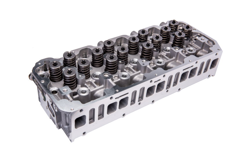 Fleece Performance 11-16 GM Duramax 2500-3500 LML Remanufactured Freedom Cylinder Head (Driver)