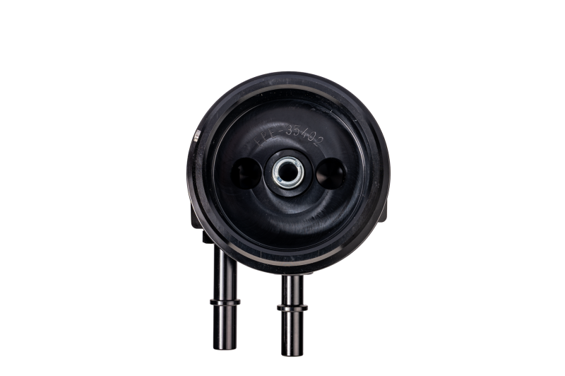 Fleece Performance 11-26 Ford Powerstroke 6.7L Engine Mounted Fuel Filter Assembly