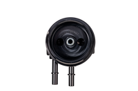 Fleece Performance 11-26 Ford Powerstroke 6.7L Engine Mounted Fuel Filter Assembly