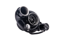 Fleece Performance 03-04 Dodge 5.9L Cummins 63mm Billet Holset Cheetah Turbocharger