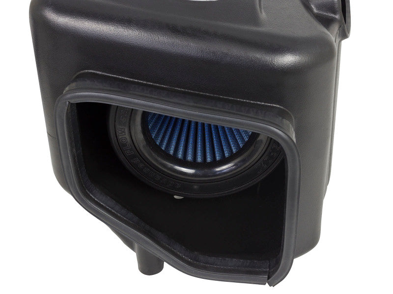 aFe Momentum GT PRO 5R Stage-2 Intake System 09-15 GM Silverado/Sierra 2500/3500HD 6.0L V8