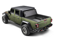 BAK 17-25 Ford Super Duty 6.10ft. Bed BAKFlip MX4 TS