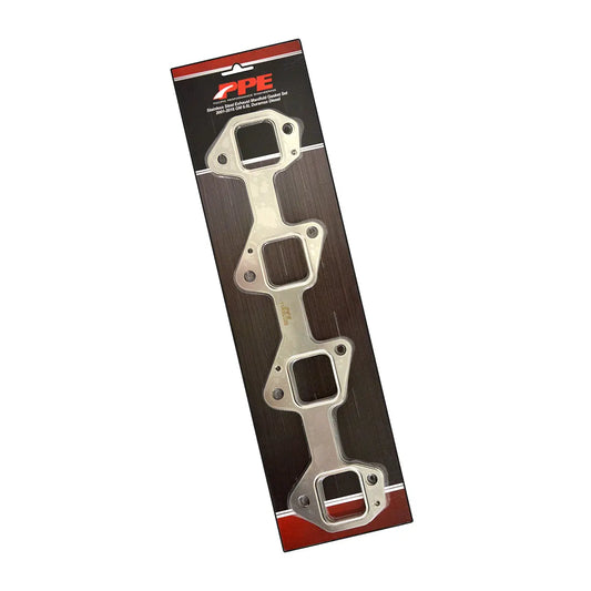 2001-2016 GM 6.6L Duramax PPE High-Performance Manifold Standard Port Gaskets (2 pcs)