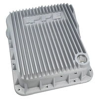 2001-2019 GM 6.6L Duramax w/ Allison 1000/2000/2400 Transmission Heavy-Duty Cast Aluminum Standard-Depth Transmission Pan