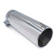 2015-2024 GM 6.6L Duramax 304 Stainless Steel Exhaust Tip - Available in Polished or Black Finish