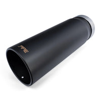 2015-2024 GM 6.6L Duramax 304 Stainless Steel Exhaust Tip - Available in Polished or Black Finish