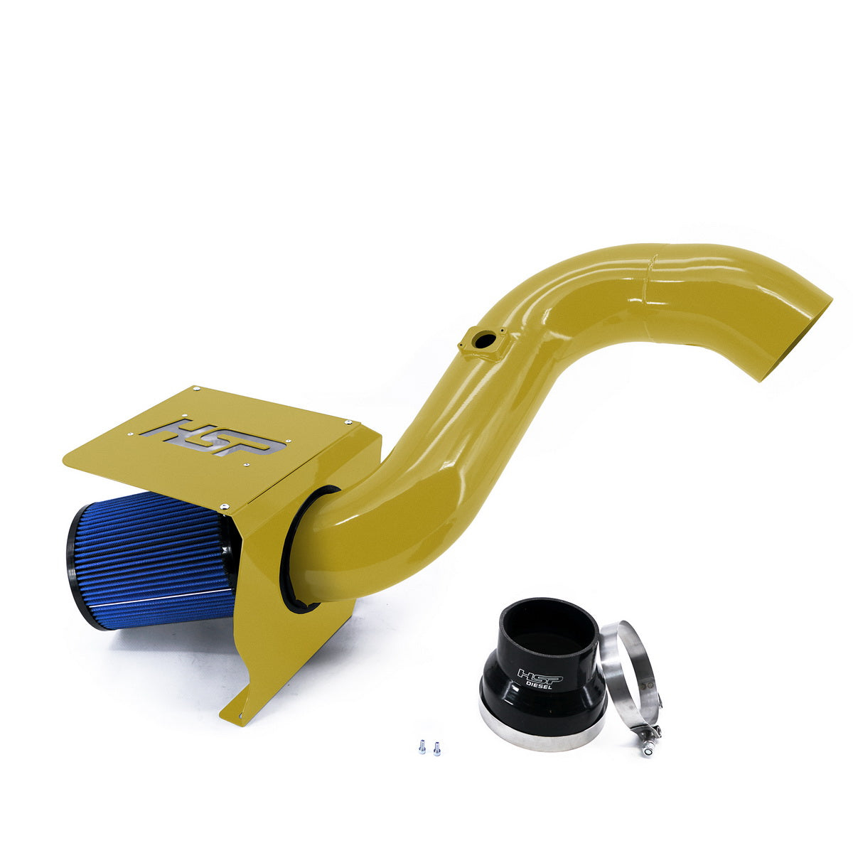 HSP Diesel 2004.5-2005 Chevrolet / GMC Cold Air Intake