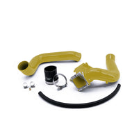 HSP Diesel 2004.5-2005 Chevrolet / GMC Max Flow Bridge and Cold Side