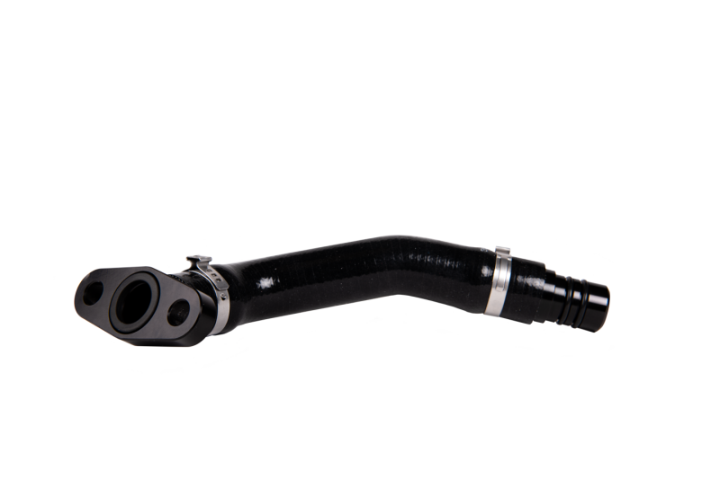 Fleece Performance 07-18 Dodge 2500/3500 6.7L Cummins Turbo Drain Tube Kit