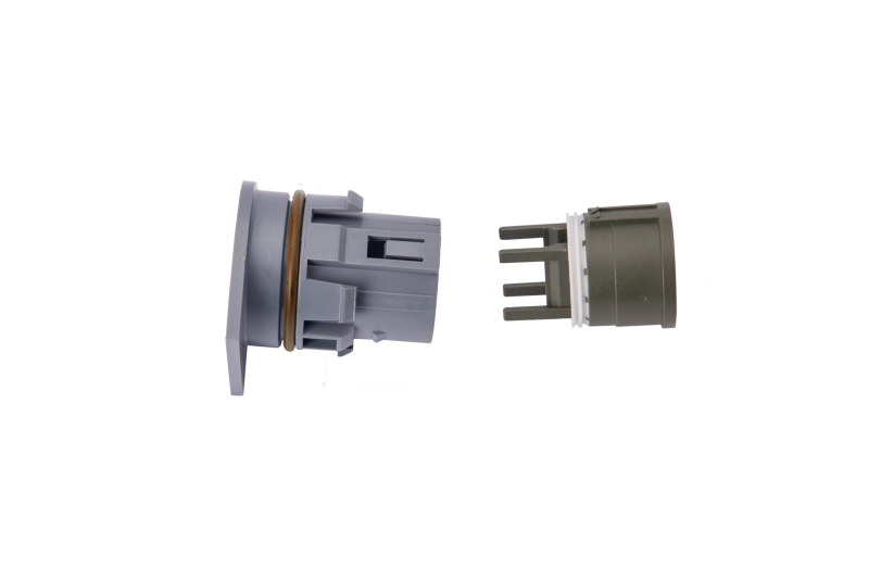 Fleece Performance 01-19 GM 2500/3500 Allison LCT/GM 4T65-E Internal Wire Harn Connector & Seal