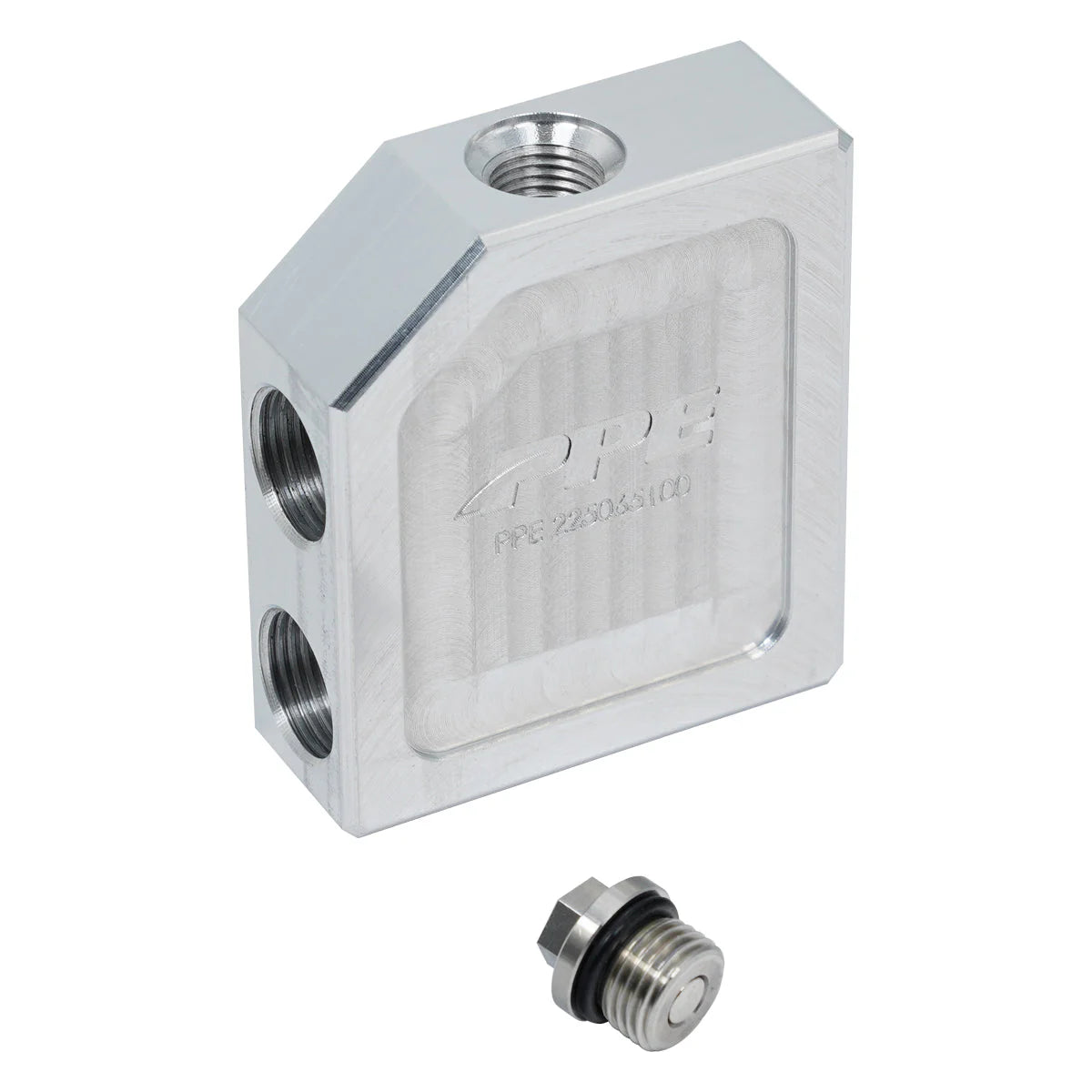 19-24 5TH GEN AUTO TRANS