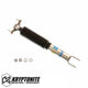 BILSTEIN 5100 SERIES FRONT SHOCK 0"-2" (SINGLE) 2011-2024