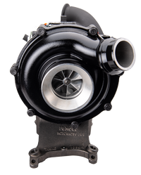 Fleece Performance 15-19 Ford 6.7L Powerstroke 63mm FWM Cheetah Turbo