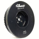 Fluidampr Dodge Cummins 6.7L Steel Internally Balanced Damper