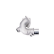 Fleece Performance 98.5-07 Dodge 2500/3500 Cummins Replacement Thermostat Housing w/Aux Port