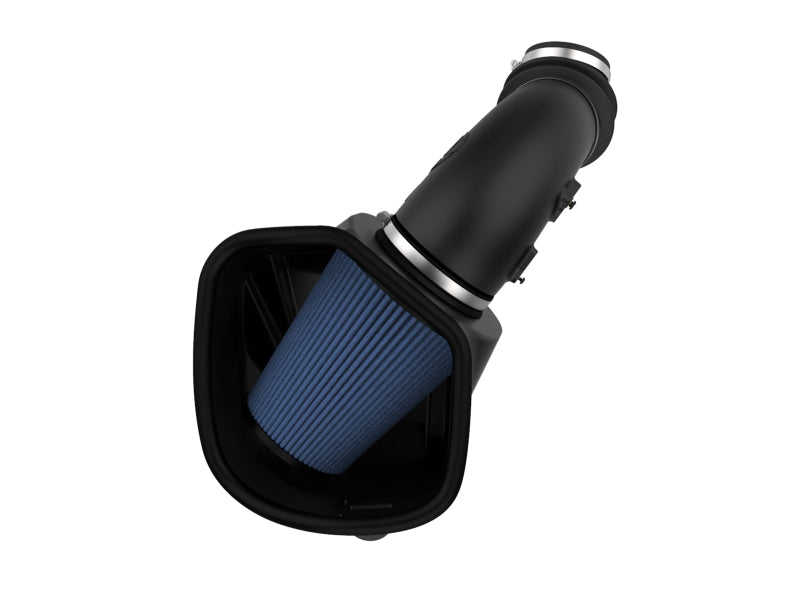 aFe Momentum HD Cold Air Intake System w/ Pro 5R Media 2019 Dodge Diesel Trucks L6-6.7L (td)