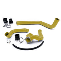HSP Diesel 2004.5-2005 Chevrolet / GMC Intercooler Charge Pipe Bundle