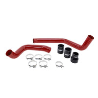 HSP Diesel Intercooler Bundle Kit For 2004.5-2005 Silverado/Sierra 2500/3500