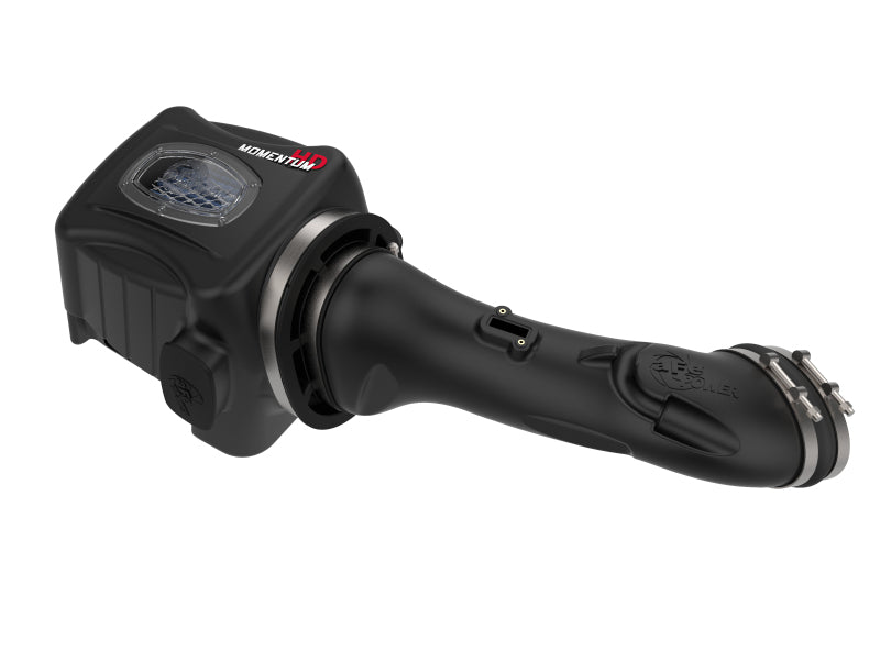 aFe Momentum HD PRO 10R Stage-2 Intake 11-15 Ford Diesel Trucks V8-6.7L (td)