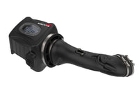 aFe Momentum HD PRO 10R Stage-2 Intake 11-15 Ford Diesel Trucks V8-6.7L (td)