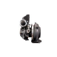Fleece Performance 17-23 GM 2500/3500 6.6L L5P Duramax 63mm Cheetah Turbocharger