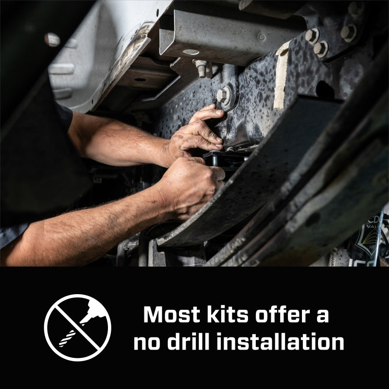 Air Lift LoadLifter 5000 Air Spring Kit for 2019 Ram 3500 (2WD & 4WD)