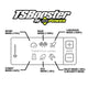 BD DieselPower Throttle Sensitivity Booster v3.0 - Ford