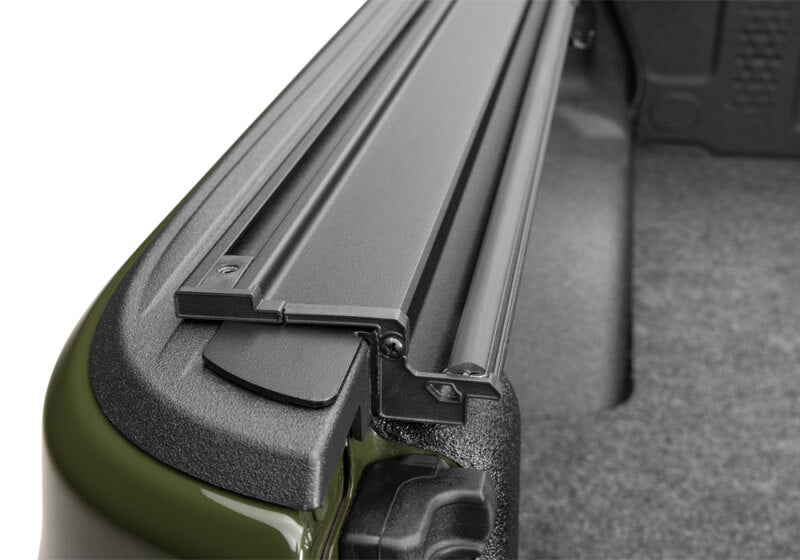 BAK 17-25 Ford Super Duty 6.10ft. Bed BAKFlip MX4 TS