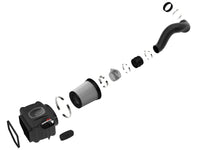 aFe Momentum GT Pro DRY S Stage-2 Si Intake System, GM Trucks/SUVs 99-07 V8 (GMT800)