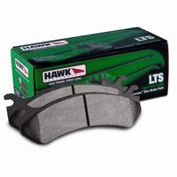 Hawk 09-14 Dodge Ram 2500/3500 Rear LTS Brake Pads