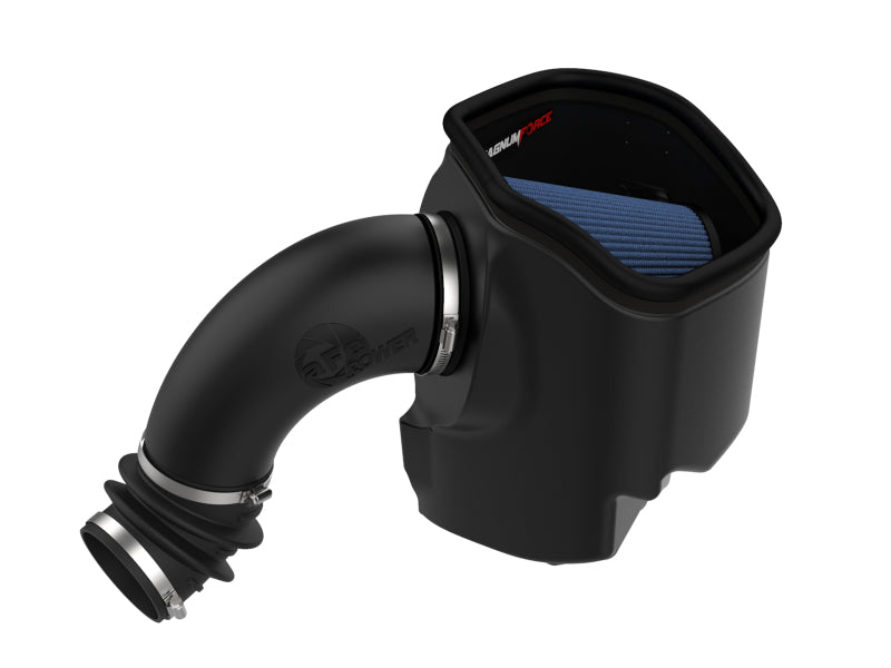 aFe Momentum HD Cold Air Intake System w/ Pro 5R Media 2019 Dodge Diesel Trucks L6-6.7L (td)