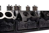 Fleece Performance 03-07 Ford Super Duty 6.0L Powerstroke 18mm Dowel Freedom Series HD Cylinder Head