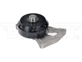 01-04 LB7 GM 6.6L Engine Cooling Fan Pulley Bracket