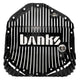 Banks Power Black Differential Cover Kit 12in AAM