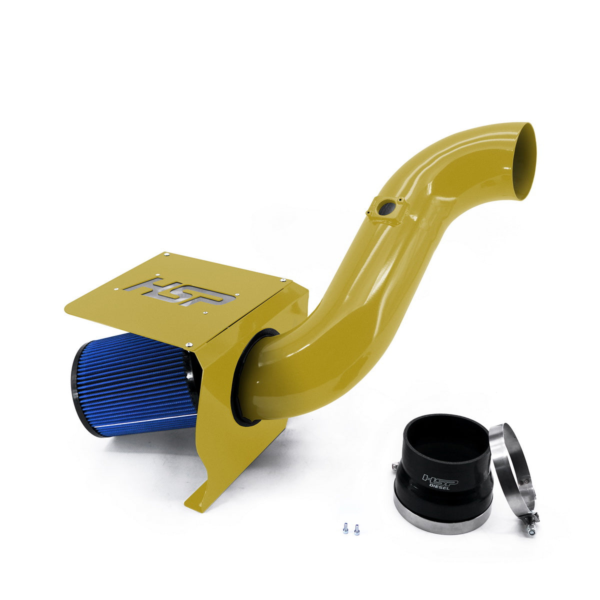 HSP Diesel 2006-2007 Chevrolet / GMC Cold Air Intake