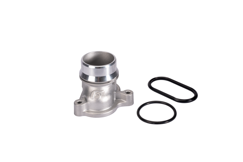 Fleece Performance 11-26 Ford F-250/F-350/F-450 6.7L Power Stroke Thermostat Housing Upgrade